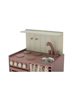 Drewniana zabawkowa kuchenka Pippi Mini Stove