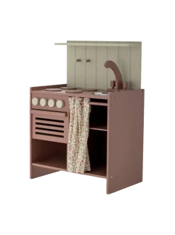 Drewniana zabawkowa kuchenka Pippi Mini Stove