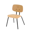 drewniane krzesełko dziecięce Oakee Chair