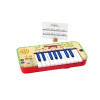 drewniane pianinko syntezator