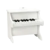 drewniane pianino dla dzieci