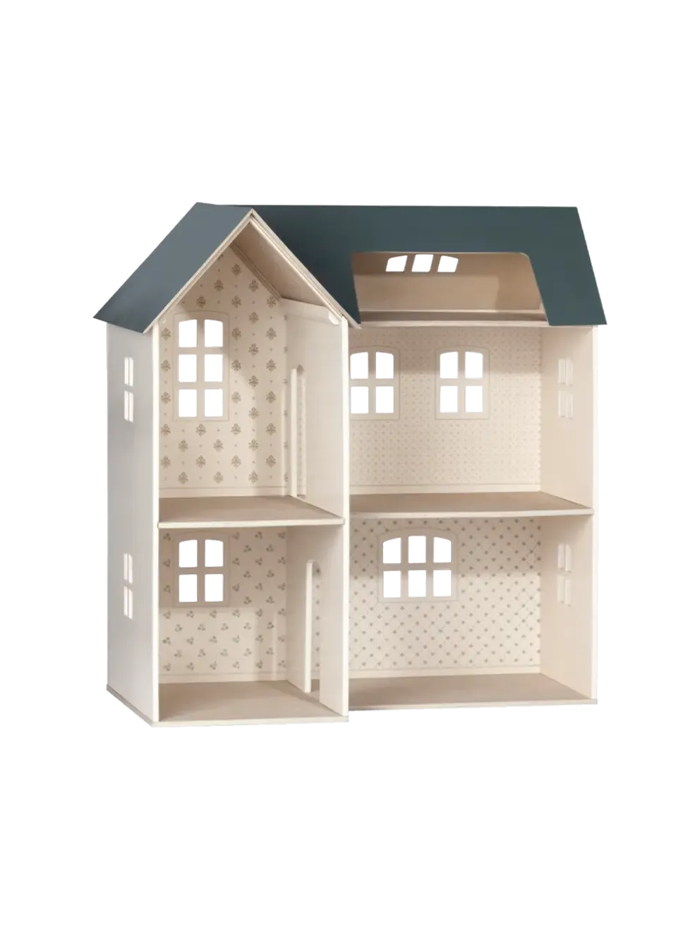 Drewniany domek dla myszek Maileg House of Miniature