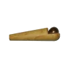 drewniany instrument do naśladowania odgłosów ptaków