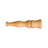 drewniany instrument do naśladowania odgłosów ptaków