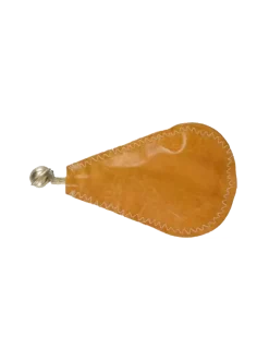 drewniany instrument do naśladowania odgłosów ptaków