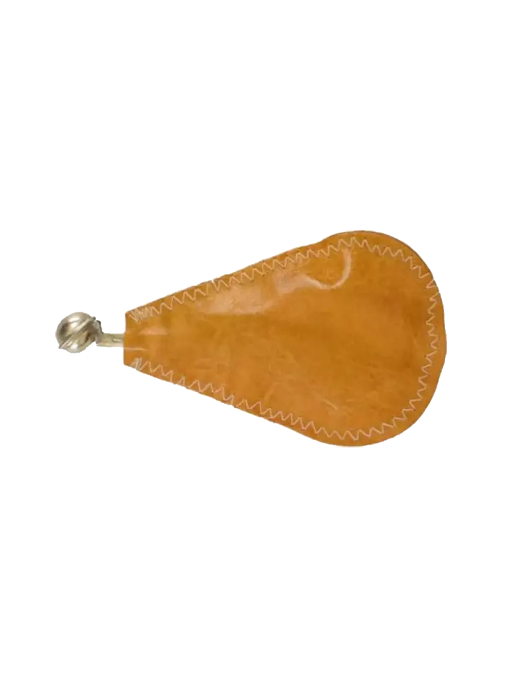 drewniany instrument do naśladowania odgłosów ptaków