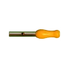 drewniany instrument do naśladowania odgłosów ptaków
