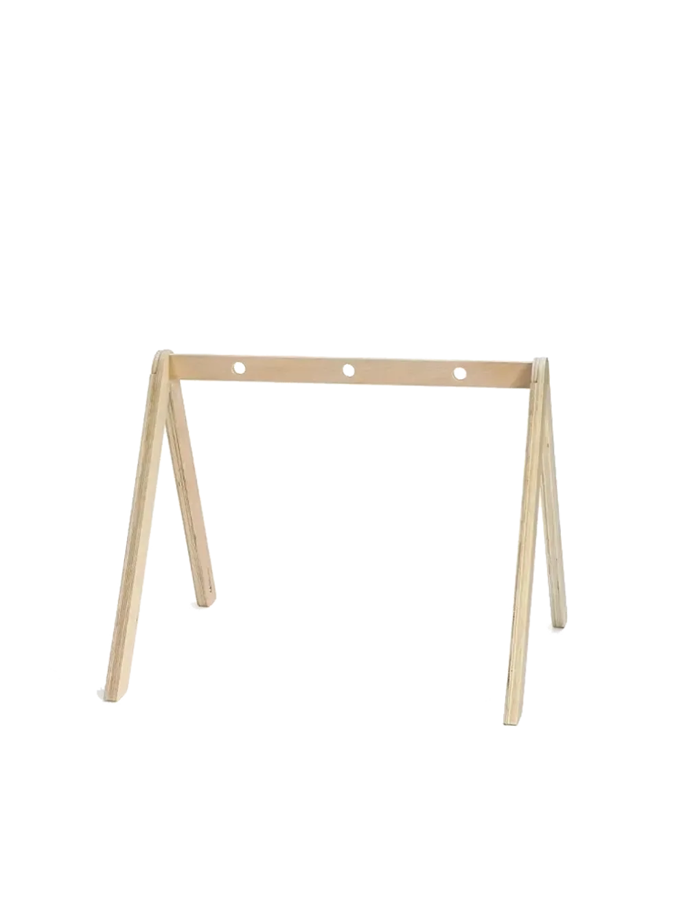 drewniany pałąk Baby Gym