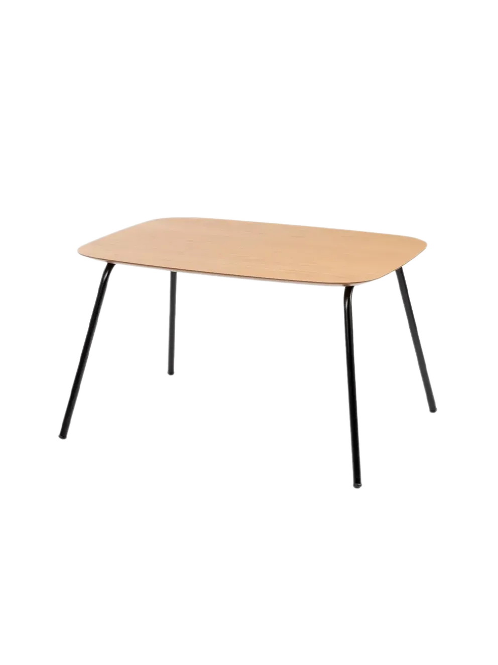 drewniany stolik dziecięcy Oakee Table