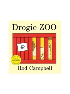 Drogie ZOO