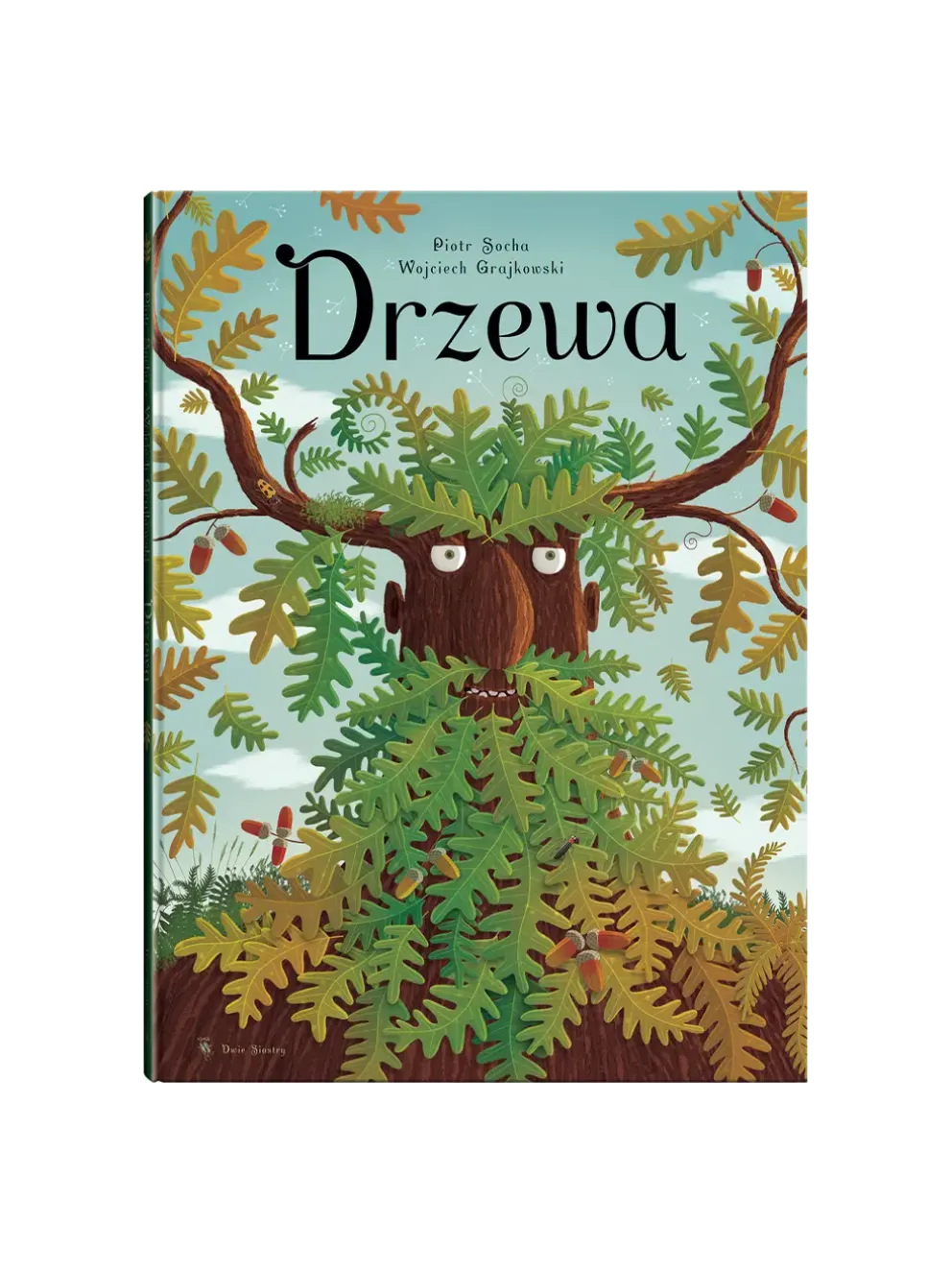 Drzewa