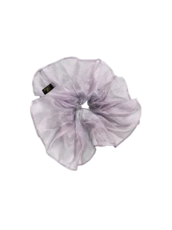 Duża gumka do włosów Linea Scrunchie