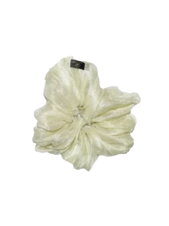 Duża gumka do włosów Liza Scrunchie