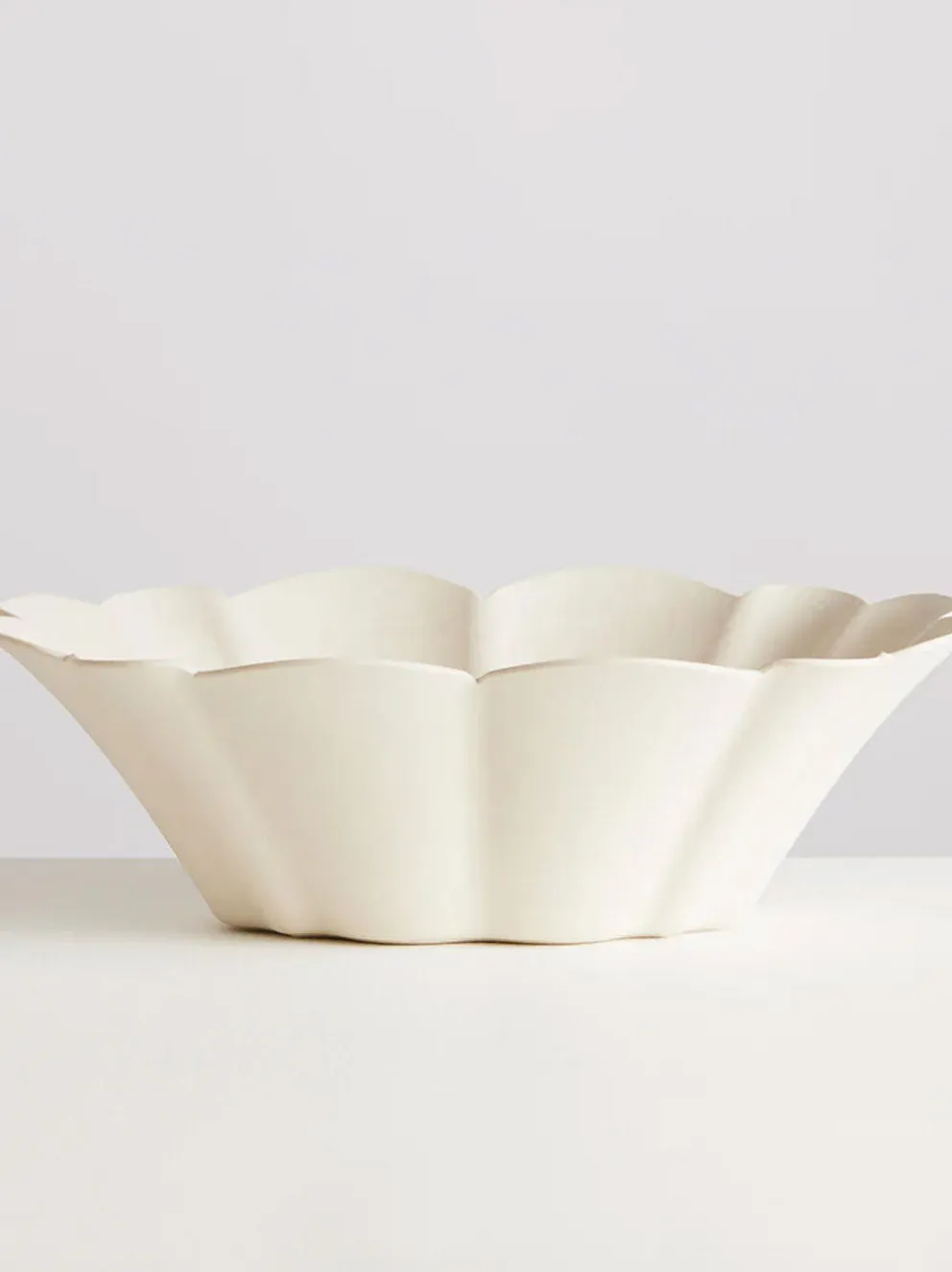 Duża misa Cloud Basket