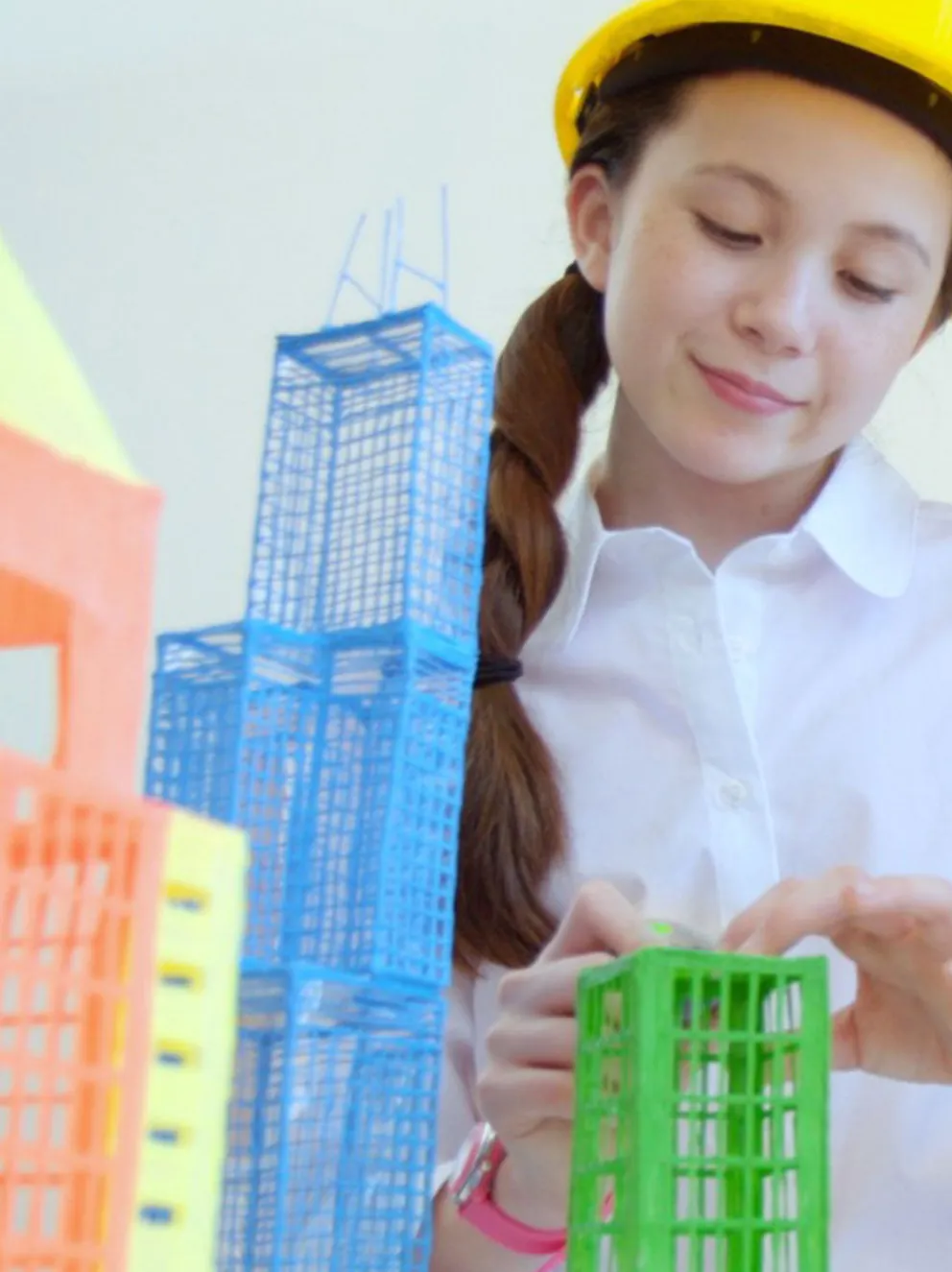 Długopis do druku 3D dla dzieci 3Doodler Start+