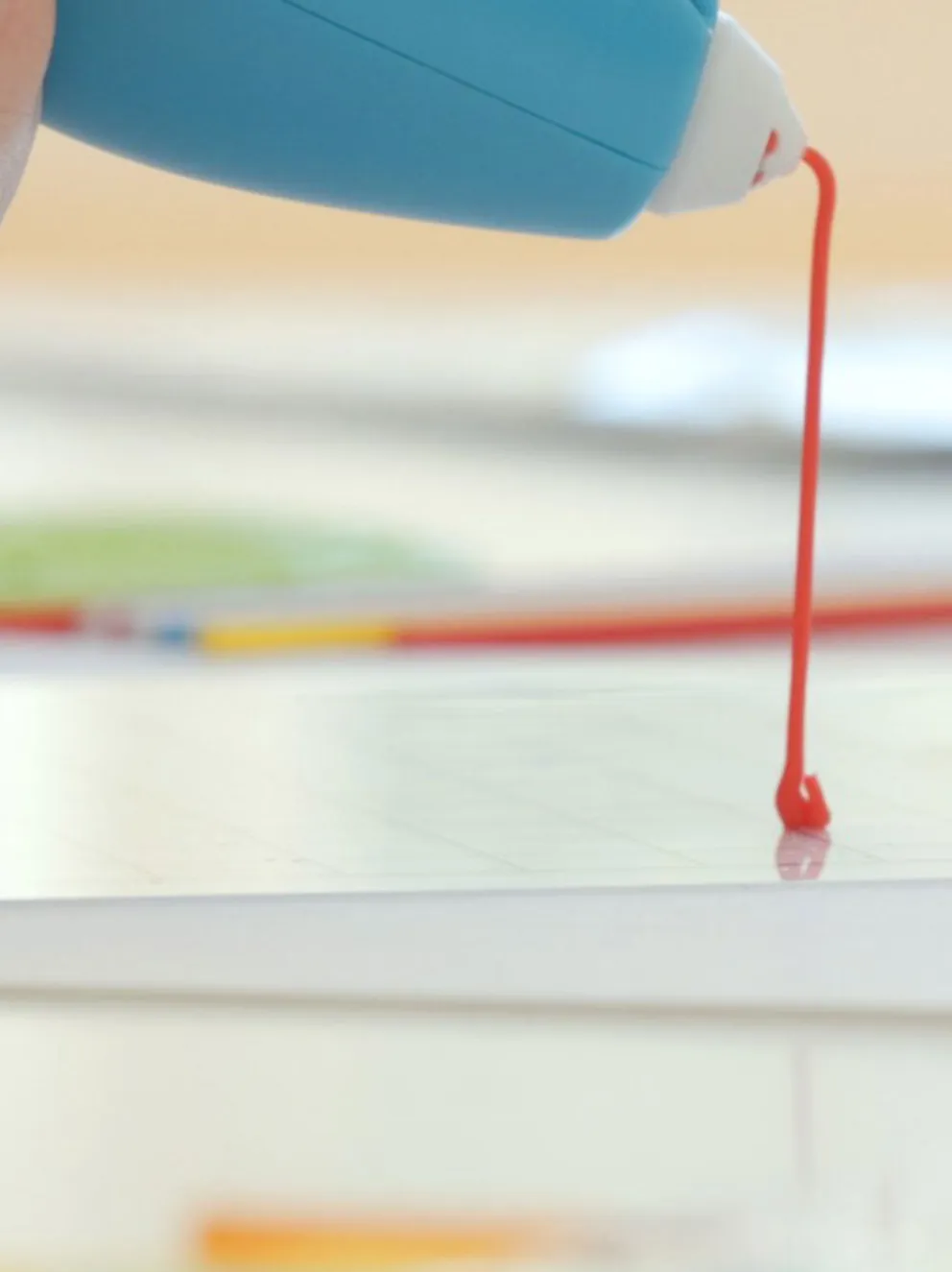Długopis do druku 3D dla dzieci 3Doodler Start+