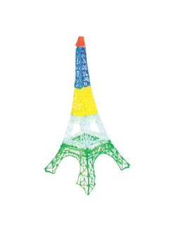 Długopis do druku 3D dla dzieci 3Doodler Start+