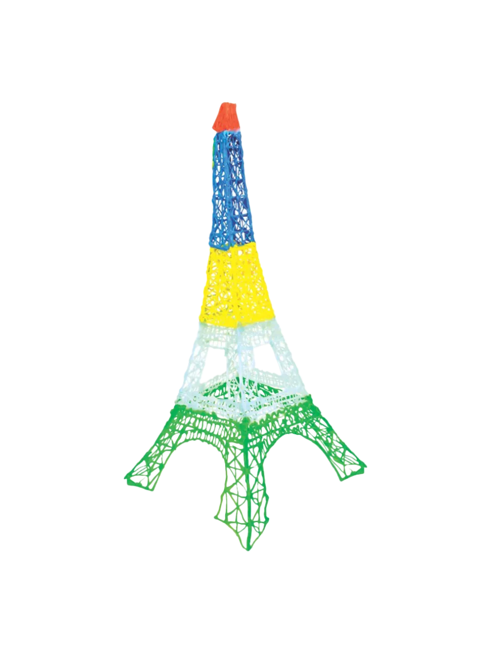 Długopis do druku 3D dla dzieci 3Doodler Start+