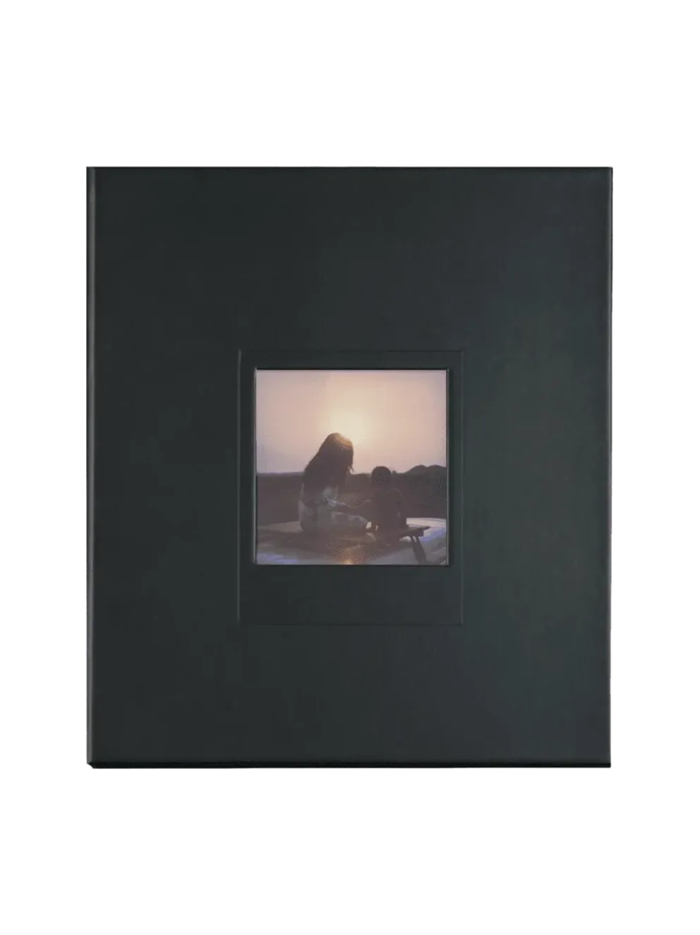 Duży album na zdjęcia Polaroid