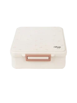 Duży lunchbox tritanowy z termosem