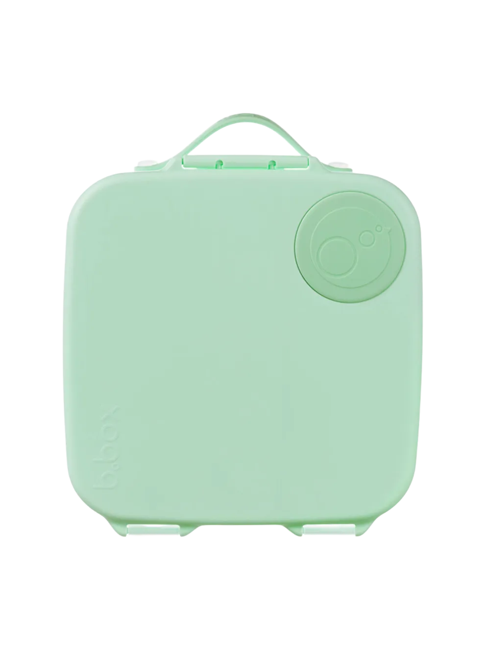 Duży szczelny lunchbox z przegródkami