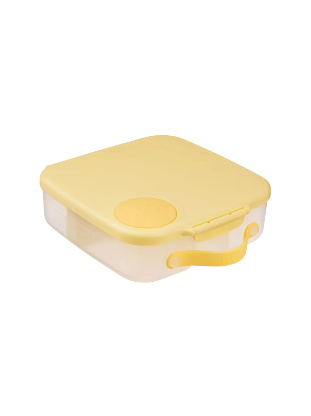 Duży szczelny lunchbox z przegródkami