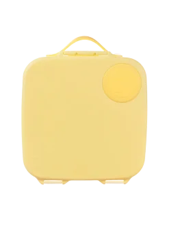 Duży szczelny lunchbox z przegródkami