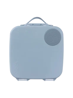 Duży szczelny lunchbox z przegródkami