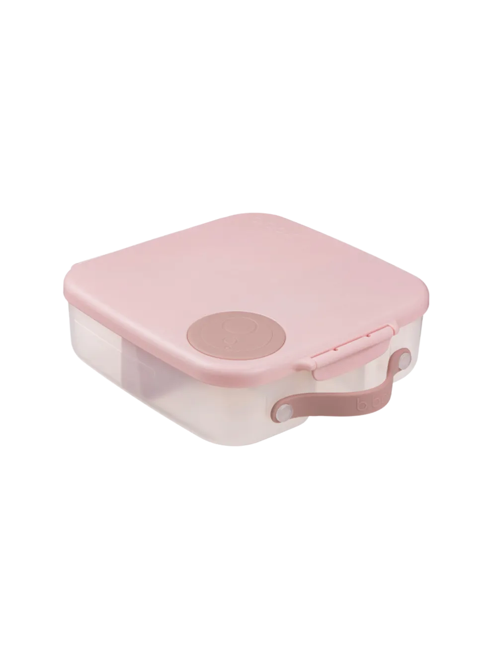Duży szczelny lunchbox z przegródkami