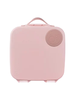 Duży szczelny lunchbox z przegródkami