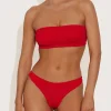 Dwuczęściowy kostium kąpielowy bikini Shay