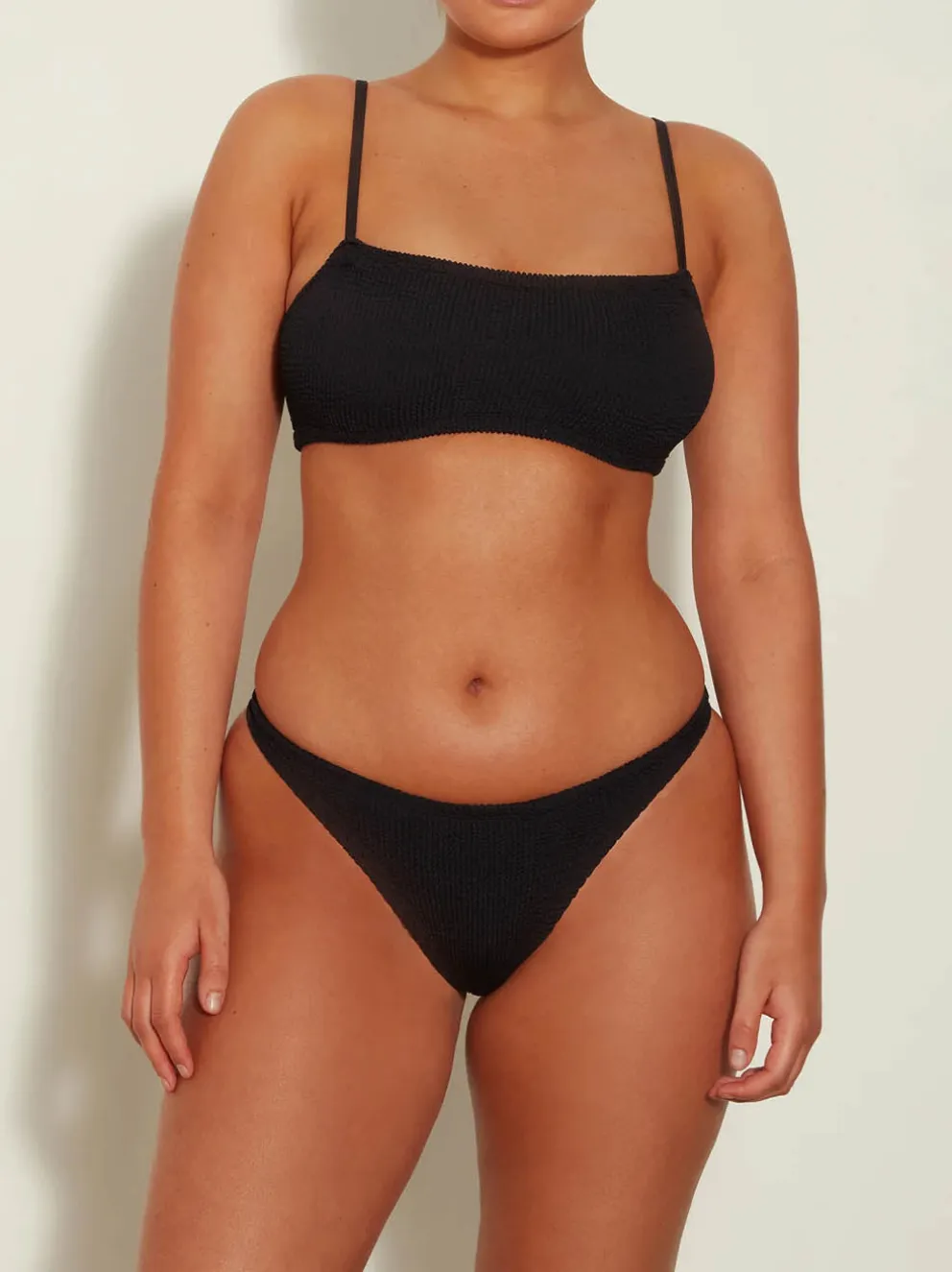 Dwuczęściowy kostium kąpielowy bikini Gigi