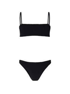 Dwuczęściowy kostium kąpielowy bikini Gigi