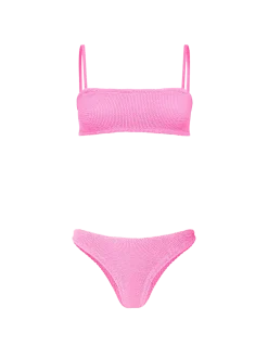 Dwuczęściowy kostium kąpielowy bikini Gigi