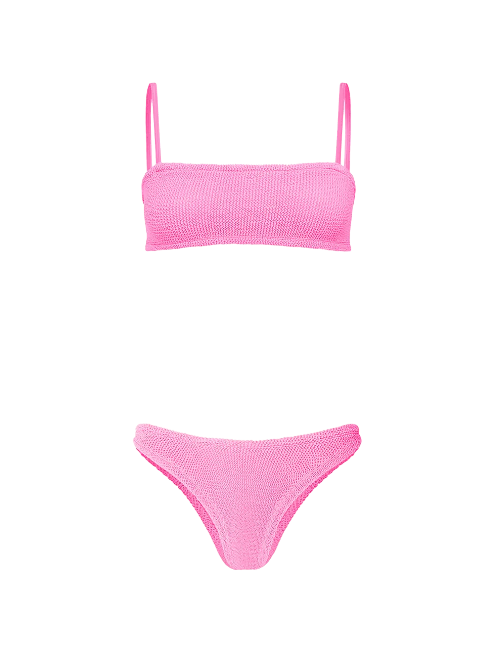 Dwuczęściowy kostium kąpielowy bikini Gigi