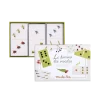 dwustronne domino Owady Le Jardin