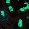 Dwustronne puzzle świecące w ciemności Enchanted