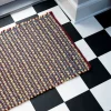 Dywanik Striped Jute Rug