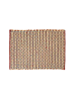 Dywanik Striped Jute Rug