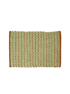 Dywanik Striped Jute Rug
