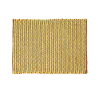 Dywanik Striped Jute Rug