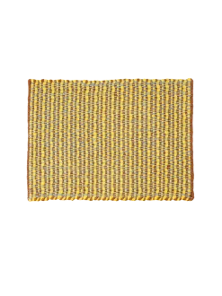 Dywanik Striped Jute Rug