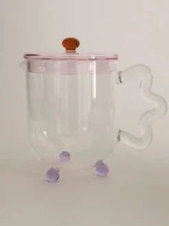 Dzbanek na herbatę Bloom Teapot