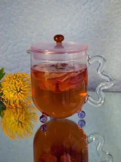 Dzbanek na herbatę Bloom Teapot