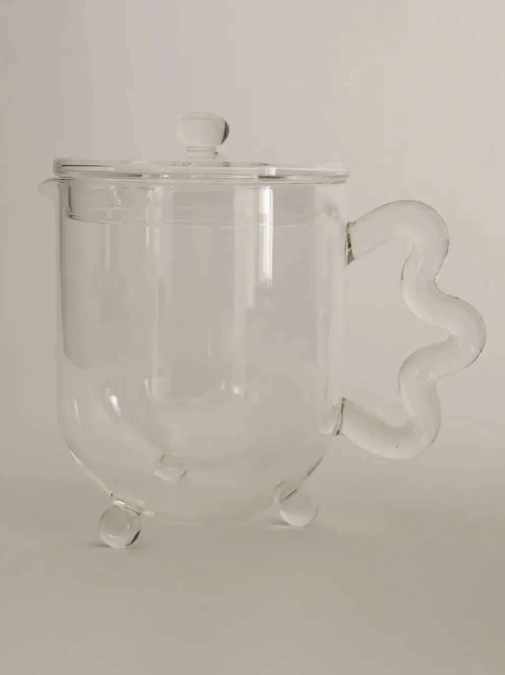 Dzbanek na herbatę Bloom Teapot