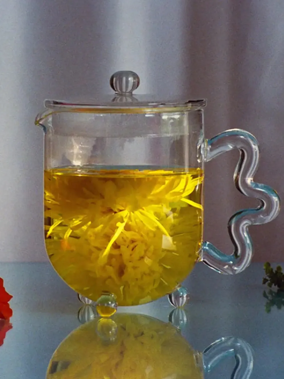 Dzbanek na herbatę Bloom Teapot