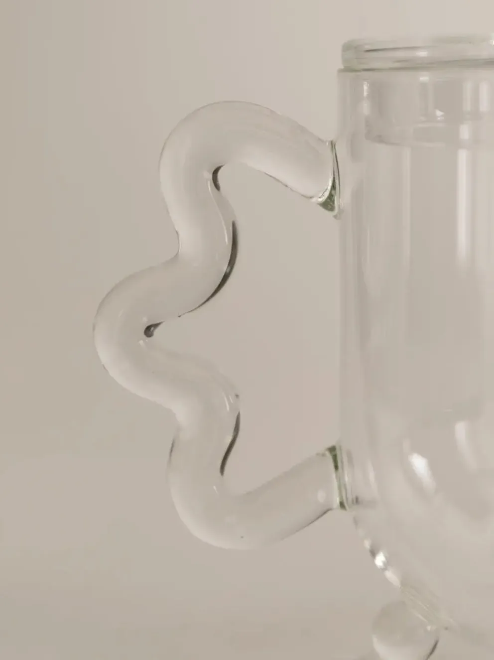 Dzbanek na herbatę Bloom Teapot
