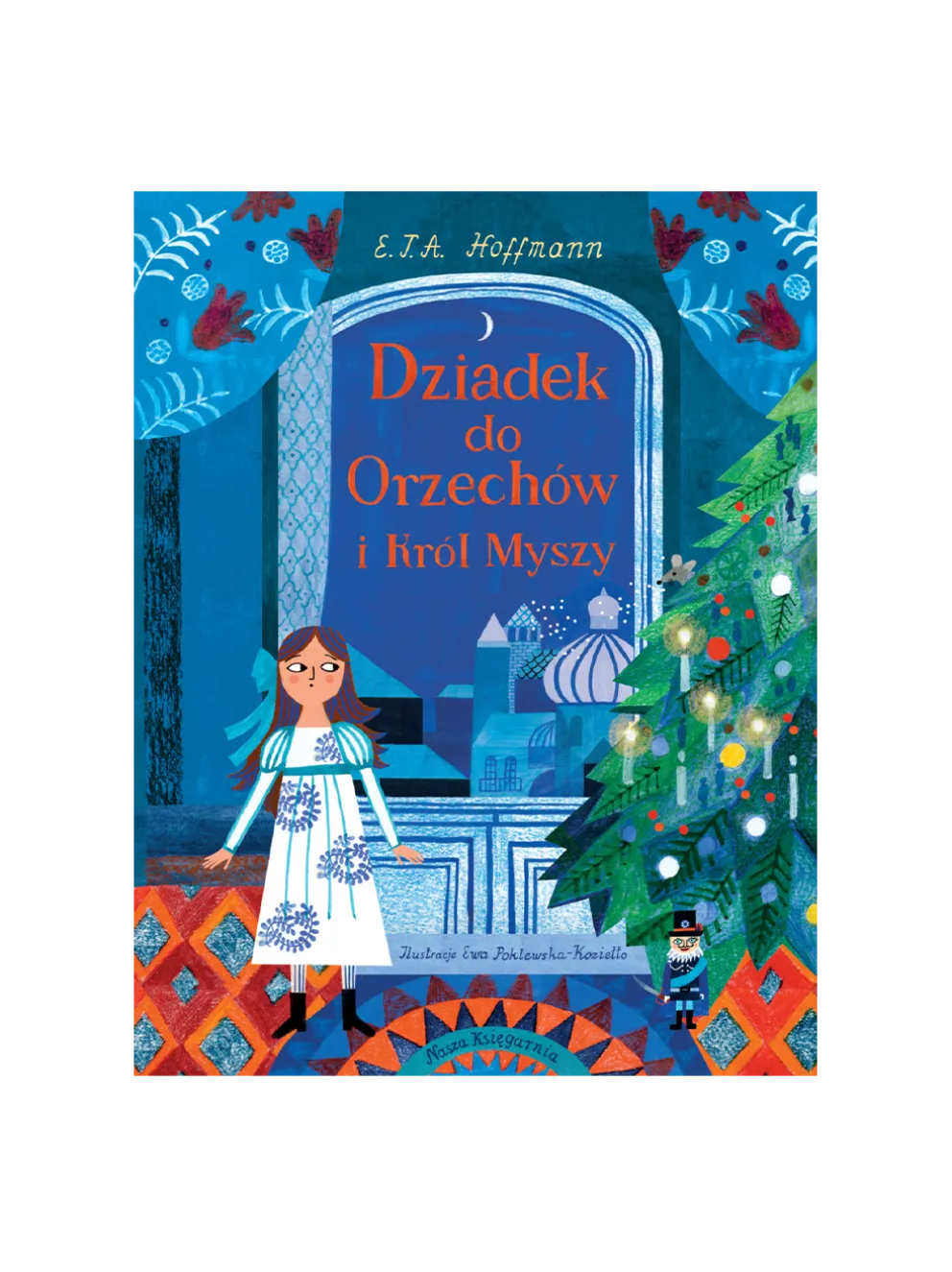 Dziadek do orzechów i Król Myszy