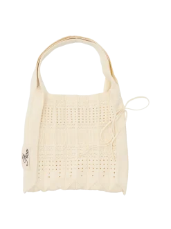 Dzianinowa torebka Rosalia Bag
