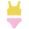Dziecięce bikini Duo Lyra